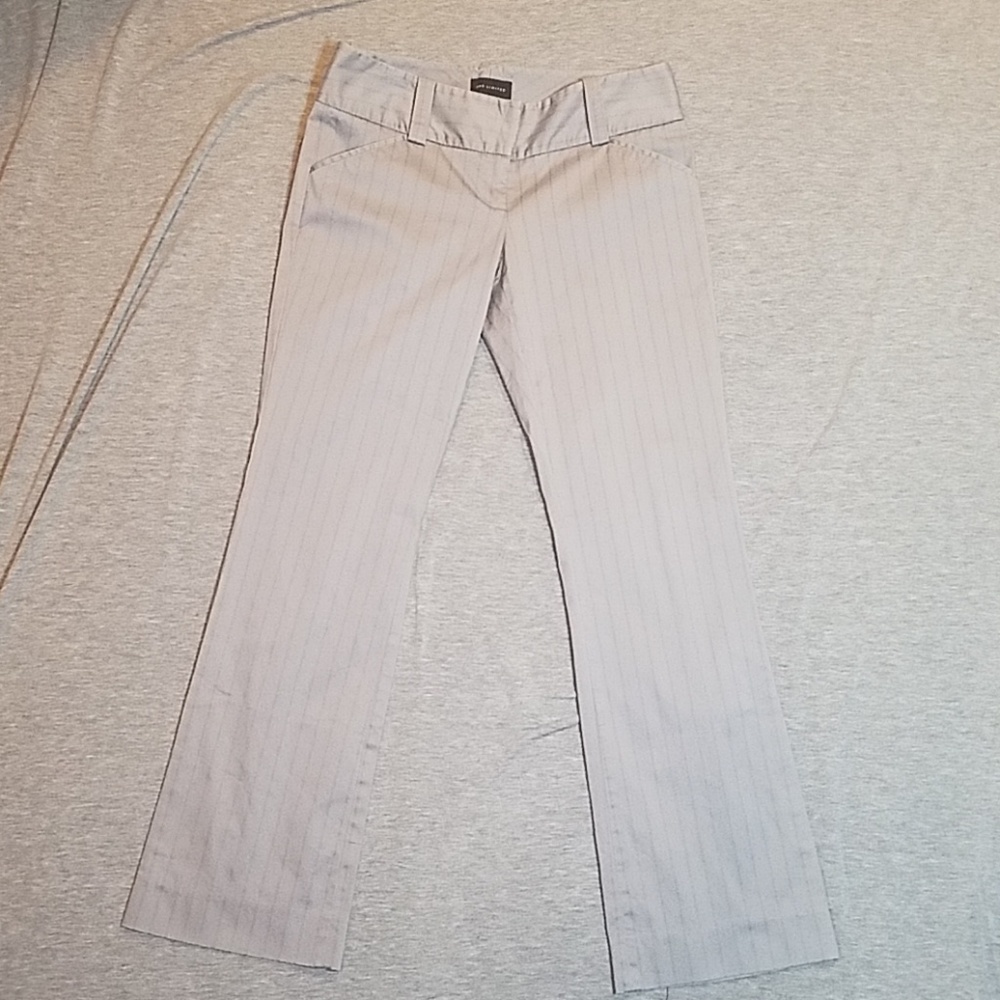 The limited drew fit dress pants size 4